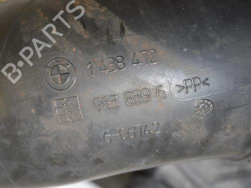 Air filter box BMW X5 (E53) 4.6 is | BP34089663M87  - Image 7