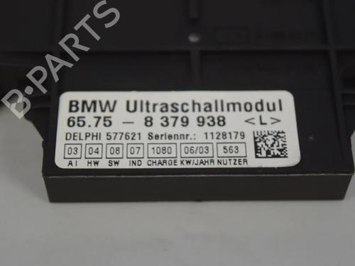 Electronic module BMW 5 (E39) 525 d | BP34085883M83  - Image 6