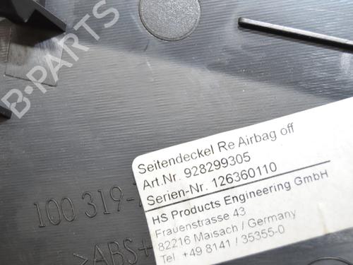 Andre BMW i3 (I01) Range Extender | BP36397646O1 - Image 10