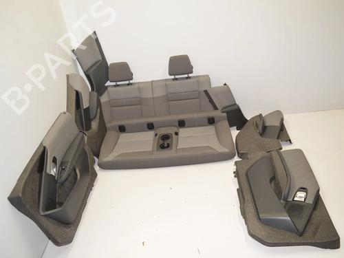 Sæde sæt BMW i3 (I01) Electric | BP34083841C78  - Image 6