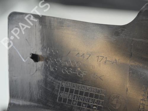 Rear left panel BMW 3 Touring (G21, G81) 320 d | BP34061275C60  - Image 5