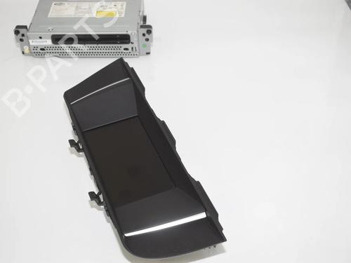 Electronic module BMW 5 (F10) 530 d | BP34061521M83  - Image 7