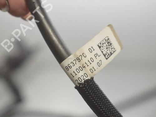 Pipe BMW 1 (F40) 118 i | BP34064742M125  - Image 5