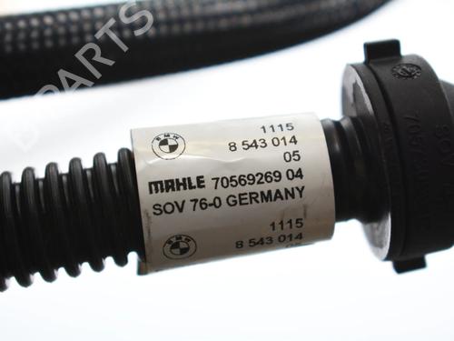 Pipe BMW i3 (I01) Range Extender | BP34065889M125  - Image 7