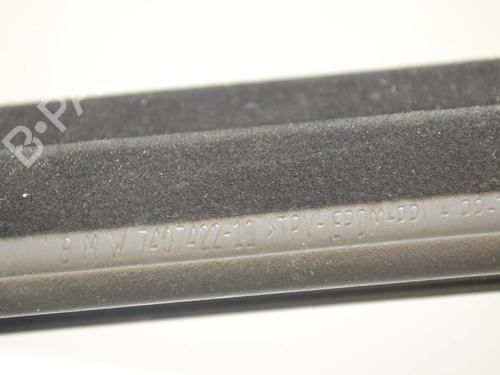 Dørliste BMW 3 (G20, G80, G28) 330 e Plug-in-Hybrid | BP34071262C150 - Image 4
