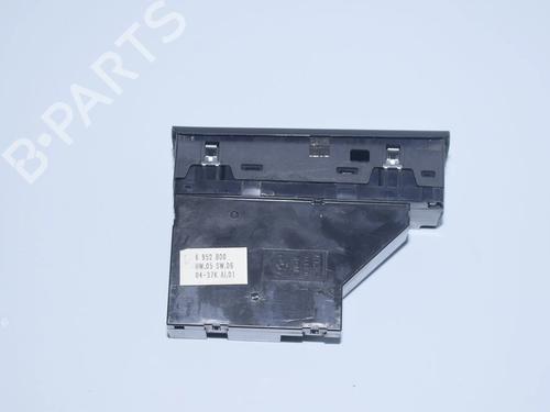 Left front window switch BMW X5 (E53) 3.0 d | BP34082639I27  - Image 5