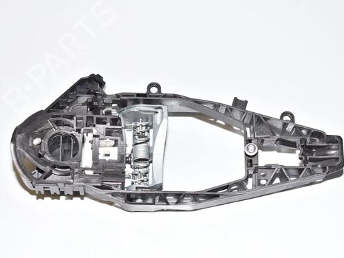 Used Support Support BMW X7 (G07) xDrive 30 d (265 hp) 34085820 34085820