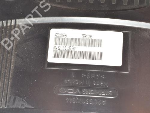 Instrument cluster BMW X6 (E71, E72) xDrive 50 i | BP34078237C47  - Image 5