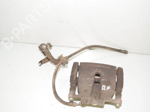 Right front brake caliper BMW 3 Touring (G21, G81) 320 d | BP34097040M104 - Image 2