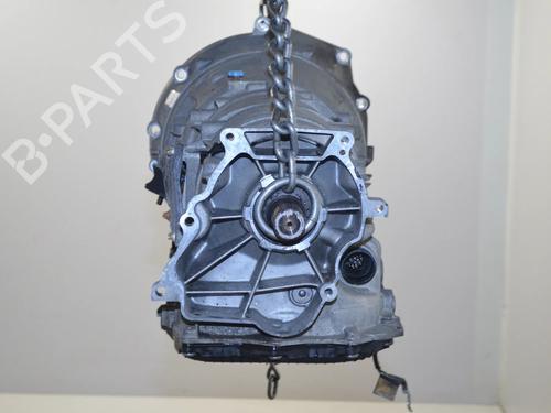 Used Gearbox Gearbox BMW 5 Touring (F11) 535 d xDrive (313 hp) 34091875 34091875