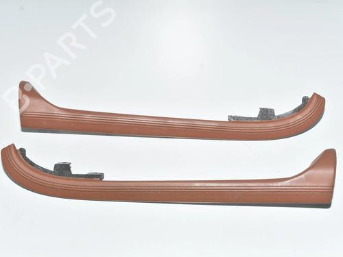 Used Middle console Middle console BMW X7 (G07) xDrive M 50 d (400 hp) 34073801 34073801