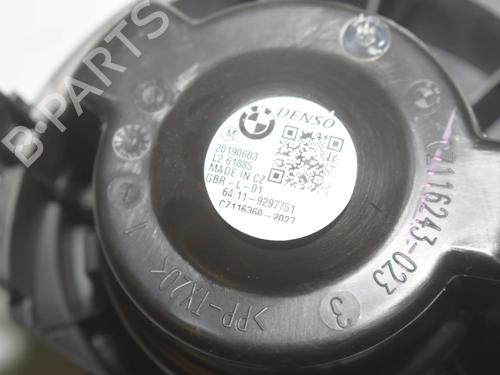 Heater blower motor BMW i3 (I01) Electric | BP34095930M62  - Image 5