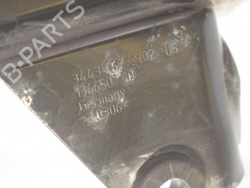 Support BMW X5 (E70) M 50 d | BP34086005C155  - Image 5