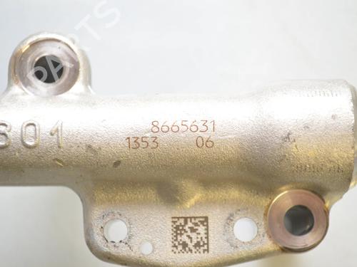 Injection rail BMW 1 (F40) 118 i | BP34064792M98  - Image 5