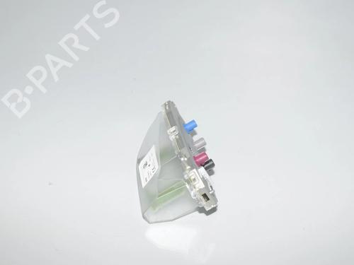 Antenne/Base BMW i3 (I01) Range Extender | BP38641798C140 - Image 4