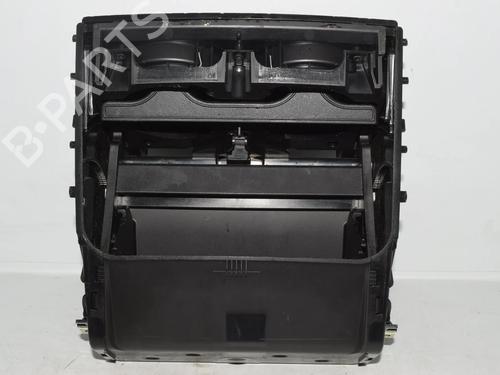 Used Cup/Object holder Cup/Object holder BMW X5 (E53) 4.6 is (347 hp) 34070334 34070334