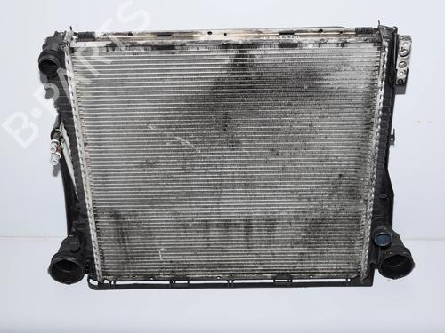 Kølerpakke Kølerpakke BMW X5 (E53) 3.0 d (218 hp) 34089751 34089751