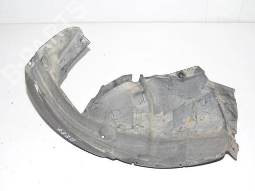 Used Wheel arch Wheel arch BMW 1 (E81) 116 d (116 hp) 34079190 34079190