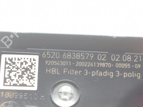 Antenne/Base BMW 3 Touring (G21, G81) 330 e Plug-in-Hybrid | BP34092656C140 - Image 5