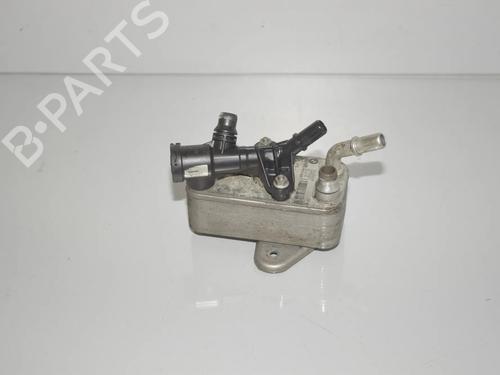 Used Oil radiator Oil radiator BMW 7 (F01, F02, F03, F04) 730 d (245 hp) 34091521 34091521