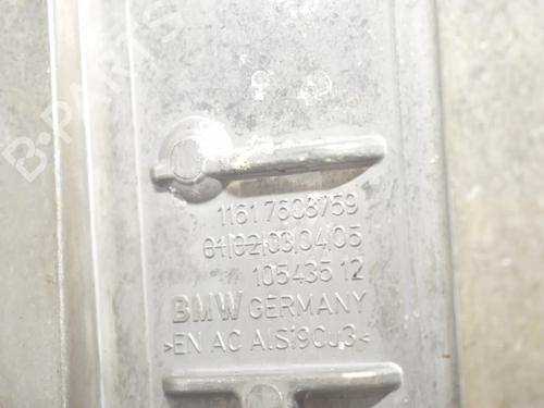 Support BMW X1 (E84) xDrive 20 i | BP34091129C155  - Image 5