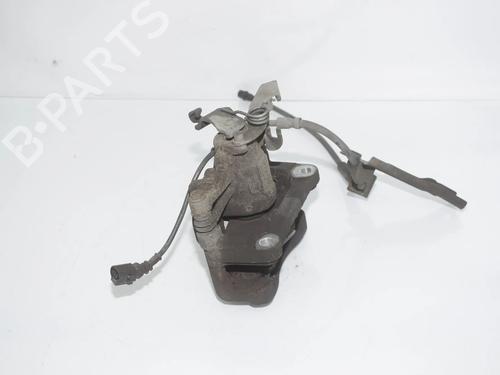 Left front brake caliper VW CRAFTER Van (SY_, SX_) 2.0 TDI FWD (SYB, SYC, SYD) | BP36390826M105 - Image 2