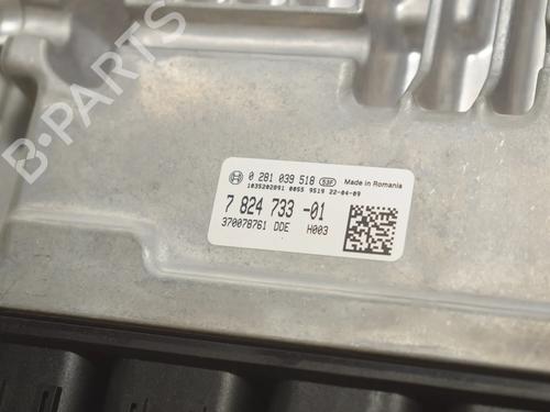 Electronic module BMW 1 (F40) 118 d | BP34083824M83  - Image 10