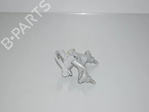 Used Hinge/Door check strap Hinge/Door check strap BMW 2 Gran Tourer (F46) 218 d (150 hp) 34083804 34083804
