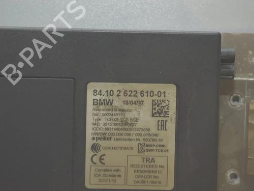 Electronic module BMW 3 Touring (F31) 318 d | BP34068632M83  - Image 6