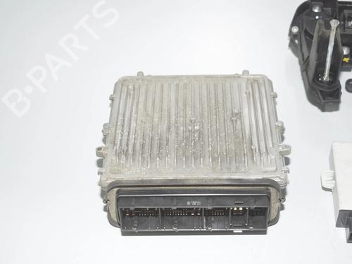 Electronic module BMW 5 Gran Turismo (F07) 530 d | BP34096360M83 - Image 3
