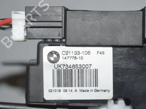 Electronic module BMW 2 Gran Tourer (F46) 218 d | BP34083973M83  - Image 10