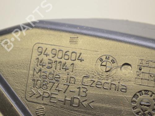 Pipe BMW iX (I20) xDrive 40 | BP34086145M125  - Image 5