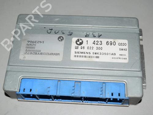 Used Gearbox control unit Gearbox control unit BMW 5 Touring (E39) 530 d (184 hp) 34093832 34093832