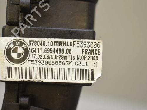 Control unit BMW X5 (F15, F85) M 50 d | BP34085963M11 - Image 6