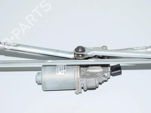 front-wipers-mechanism-bmw-3-e90-2004-2005-2006-2007-2008-2009-2010-2011-2012-34066398 main image