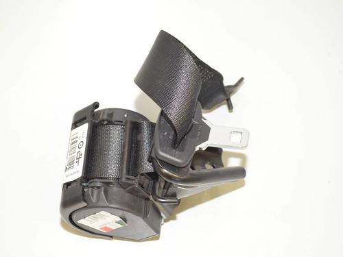 Used Rear left seatbelt Rear left seatbelt BMW 2 Convertible (F23) 220 d (190 hp) 34088863 34088863