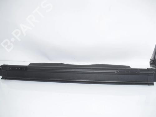 Used Rear parcel shelf Rear parcel shelf BMW 5 Touring (F11) M 550 d xDrive (381 hp) 34070094 34070094