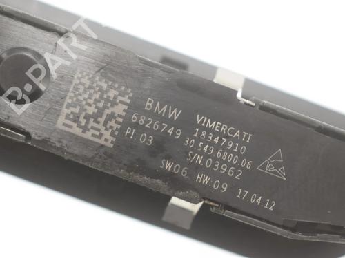 Switch BMW 5 (G30, F90) 540 i | BP38050825I30  - Image 5