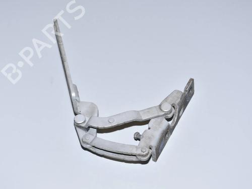 Hinge/Door check strap BMW 7 (E65, E66, E67) 745 i, Li | BP34089141C146 - Image 3