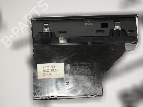 Left front window switch BMW X5 (E53) 4.6 is | BP34074958I27  - Image 5