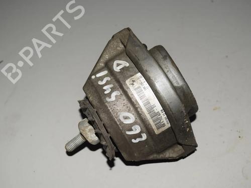 Used Engine mount Engine mount BMW 5 (E60) 545 i (333 hp) 34076606 34076606