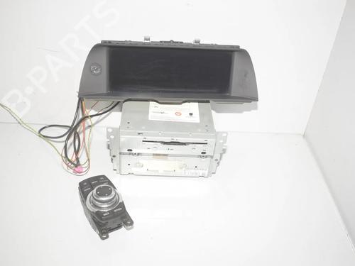 Used Electronic module Electronic module BMW 5 Touring (F11) 530 d xDrive (258 hp) 34072561 34072561