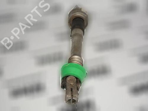 Used Steering column universal joint Steering column universal joint BMW 5 Touring (E61) 545 i (333 hp) 34075737 34075737