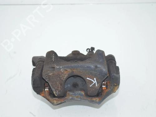 Used Left front brake caliper Left front brake caliper BMW 2 Gran Tourer (F46) 216 d (116 hp) 34071037 34071037