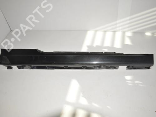 Højre sidekjole Højre sidekjole BMW 6 (E63) 645 Ci (333 hp) 34070519 34070519
