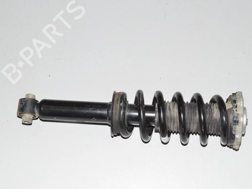 Used Left rear shock absorber Left rear shock absorber BMW iX (I20) xDrive 40 (326 hp) 34080849 34080849