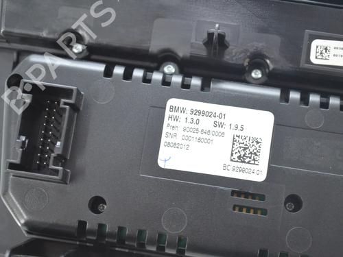 Electronic module BMW 6 Gran Coupe (F06) 640 d | BP34076251M83  - Image 5