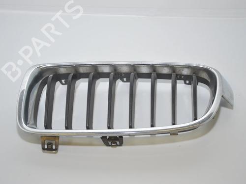 Grill Grill BMW 3 (F30, F80) 316 d (116 hp) 37522355 37522355