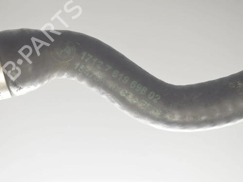 Pipe BMW 6 Gran Coupe (F06) 650 i xDrive | BP34080138M125  - Image 5