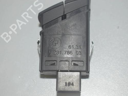 Warning switch BMW 3 (F30, F80) 320 i | BP34090938I22  - Image 5